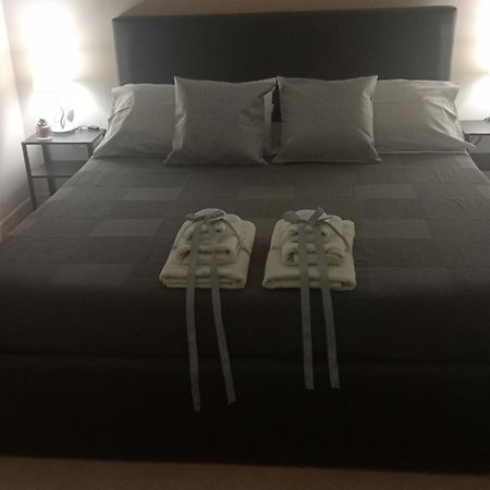 카타니아 Clemamhouse 아파트 외부 사진