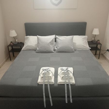 카타니아 Clemamhouse 아파트 외부 사진