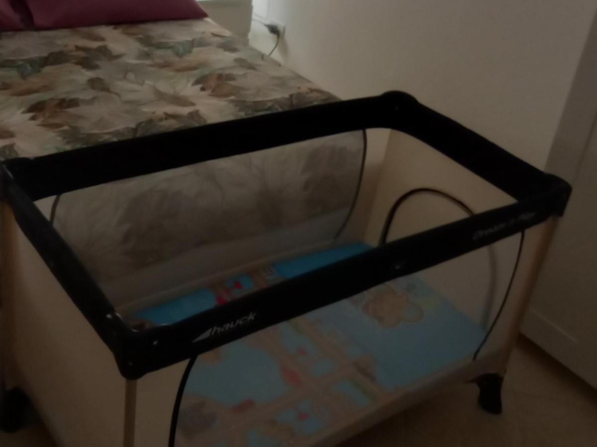 카타니아 Clemamhouse 아파트 외부 사진