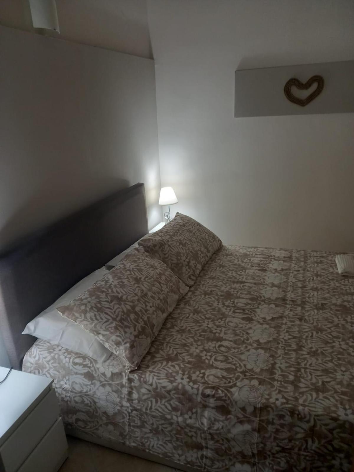 카타니아 Clemamhouse 아파트 외부 사진
